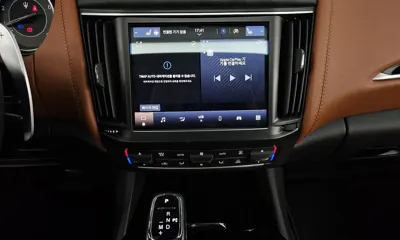 Maserati Levante 2022, 70785 км, за 32705.65 USD - фото 14