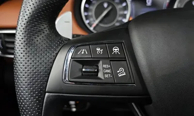 Maserati Levante 2022, 70785 км, за 32705.65 USD - фото 17