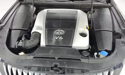 Hyundai Equus 2010, 243436 км, за 2625.71 USD - фото 6
