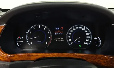 Hyundai Equus 2010, 243436 км, за 2625.71 USD - фото 8