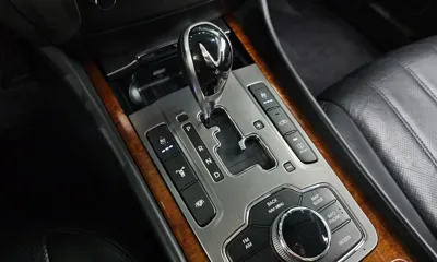 Hyundai Equus 2010, 243436 км, за 2625.71 USD - фото 9