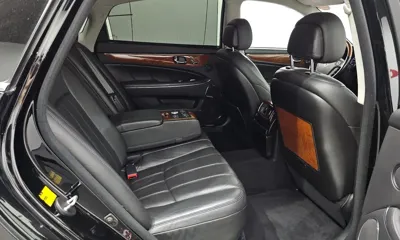 Hyundai Equus 2010, 243436 км, за 2625.71 USD - фото 12