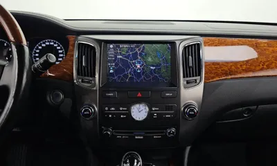 Hyundai Equus 2010, 243436 км, за 2625.71 USD - фото 14
