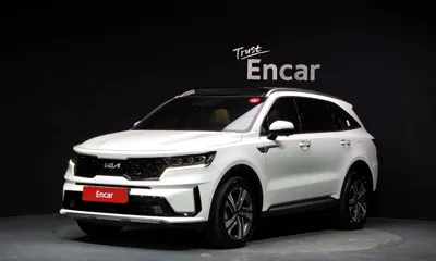 Kia Sorento · 2023 год