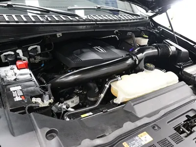Lincoln Navigator 2023, 25419 км, за 56848.27 USD - фото 6
