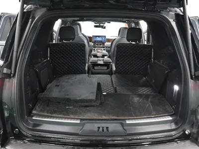 Lincoln Navigator 2023, 25419 км, за 56848.27 USD - фото 20