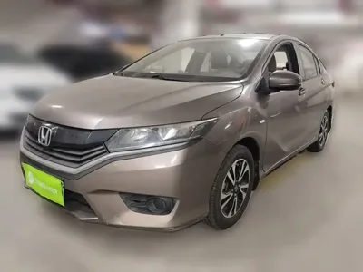 Honda Greiz 2017, 71400 км, за 3526.66 USD