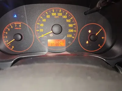 Honda Greiz 2017, 71400 км, за 3526.66 USD
