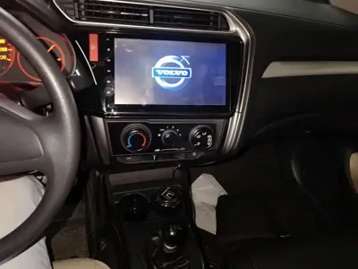 Honda Greiz 2017, 71400 км, за 3526.66 USD - фото 6