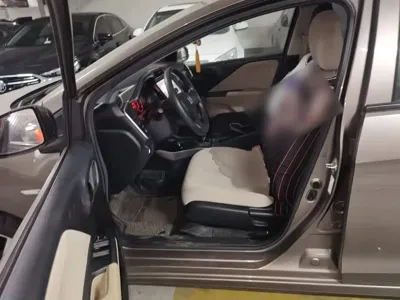 Honda Greiz 2017, 71400 км, за 3526.66 USD - фото 8