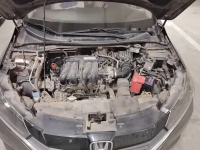 Honda Greiz 2017, 71400 км, за 3526.66 USD - фото 11