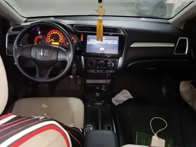 Honda Greiz 2017, 71400 км, за 3526.66 USD - фото 13