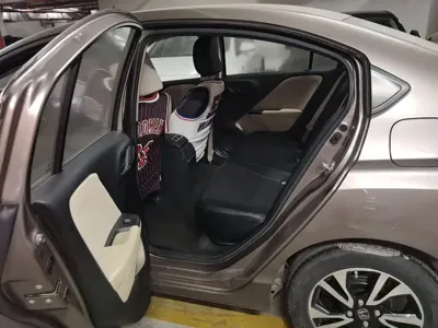 Honda Greiz 2017, 71400 км, за 3526.66 USD - фото 15
