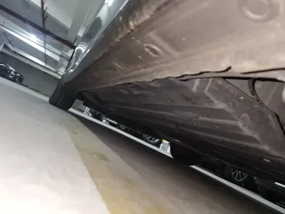 Honda Greiz 2017, 71400 км, за 3526.66 USD - фото 18