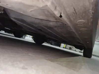 Honda Greiz 2017, 71400 км, за 3526.66 USD - фото 19