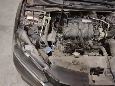 Honda Greiz 2017, 71400 км, за 3526.66 USD - фото 21