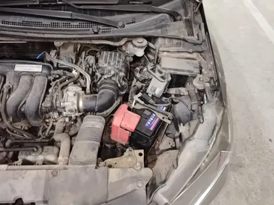 Honda Greiz 2017, 71400 км, за 3526.66 USD - фото 22