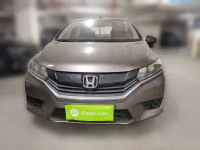 Honda Greiz 2017, 71400 км, за 3526.66 USD - фото 24
