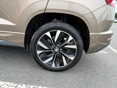 Skoda Karoq 2022, 28000 км, за 22035.99 USD - фото 11