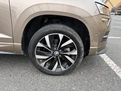 Skoda Karoq 2022, 28000 км, за 22035.99 USD - фото 13