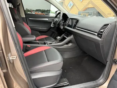 Skoda Karoq 2022, 28000 км, за 22035.99 USD - фото 15