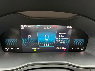 Skoda Karoq 2022, 28000 км, за 22035.99 USD - фото 24