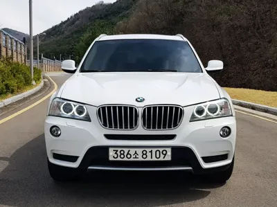 BMW X3 2013, 176103 км, за 5856.68 USD