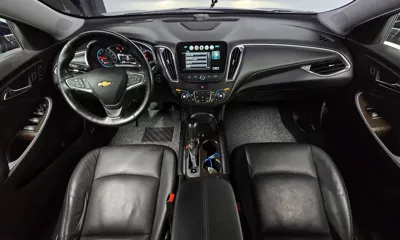 ChevroletGMDaewoo Malibu 2018, 129095 км, за 5386.23 USD - фото 7