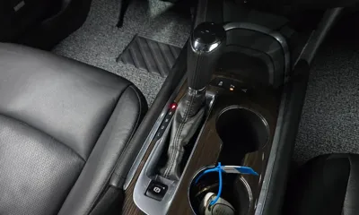 ChevroletGMDaewoo Malibu 2018, 129095 км, за 5386.23 USD - фото 9