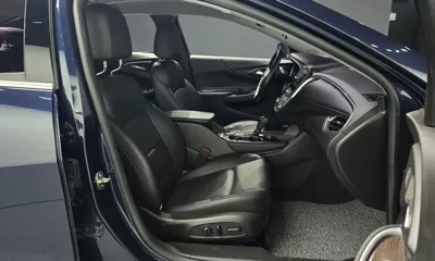 ChevroletGMDaewoo Malibu 2018, 129095 км, за 5386.23 USD - фото 10