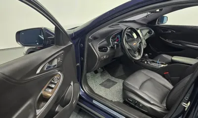 ChevroletGMDaewoo Malibu 2018, 129095 км, за 5386.23 USD - фото 11