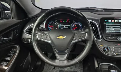 ChevroletGMDaewoo Malibu 2018, 129095 км, за 5386.23 USD - фото 13