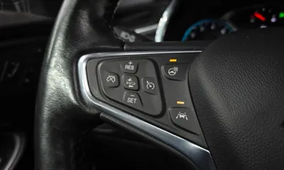 ChevroletGMDaewoo Malibu 2018, 129095 км, за 5386.23 USD - фото 18