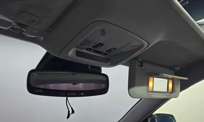 ChevroletGMDaewoo Malibu 2018, 129095 км, за 5386.23 USD - фото 20