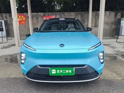 Nio ES8 2023, 51600 км, за 36913.26 USD
