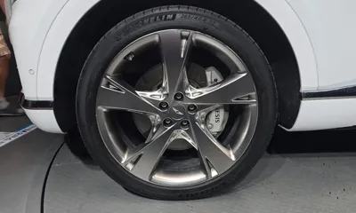 Genesis GV80 2022, 93802 км, за 30129.97 USD