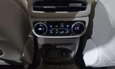 Genesis GV80 2022, 93802 км, за 30129.97 USD - фото 17