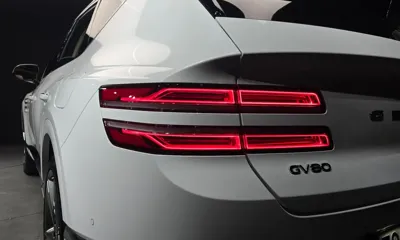 Genesis GV80 2022, 93802 км, за 30129.97 USD - фото 23