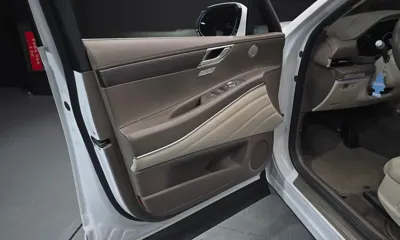 Genesis GV80 2022, 93802 км, за 30129.97 USD - фото 24