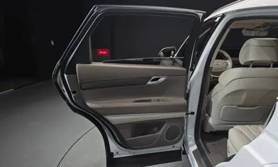 Genesis GV80 2022, 93802 км, за 30129.97 USD - фото 25