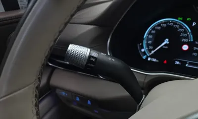 Genesis GV80 2022, 93802 км, за 30129.97 USD - фото 27