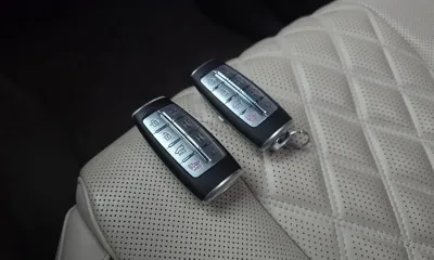 Genesis GV80 2022, 93802 км, за 30129.97 USD - фото 30
