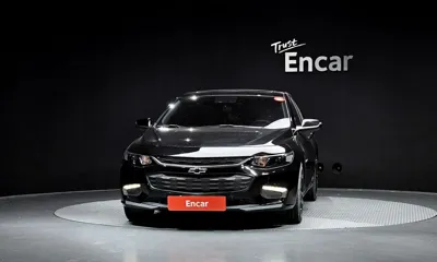 ChevroletGMDaewoo Malibu 2017, 160370 км, за 3275.57 USD