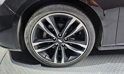 ChevroletGMDaewoo Malibu 2017, 160370 км, за 3275.57 USD