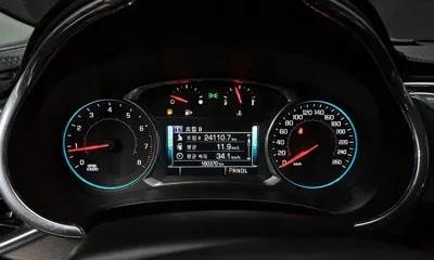 ChevroletGMDaewoo Malibu 2017, 160370 км, за 3250.82 USD - фото 8