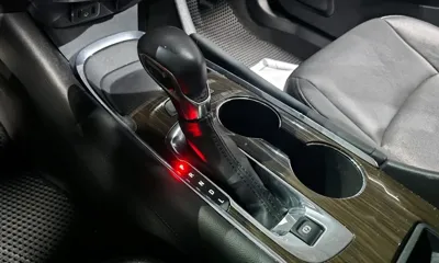 ChevroletGMDaewoo Malibu 2017, 160370 км, за 3250.82 USD - фото 9