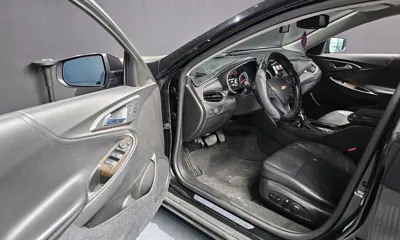 ChevroletGMDaewoo Malibu 2017, 160370 км, за 3250.82 USD - фото 10