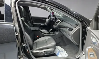 ChevroletGMDaewoo Malibu 2017, 160370 км, за 3250.82 USD - фото 11