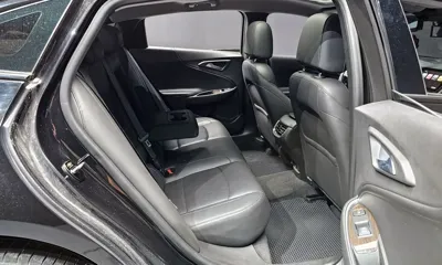 ChevroletGMDaewoo Malibu 2017, 160370 км, за 3250.82 USD - фото 12