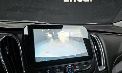 ChevroletGMDaewoo Malibu 2017, 160370 км, за 3250.82 USD - фото 15